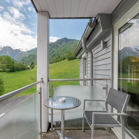 Finest Apartments Glacier View By All In One Apartments Kaprun Exteriör bild