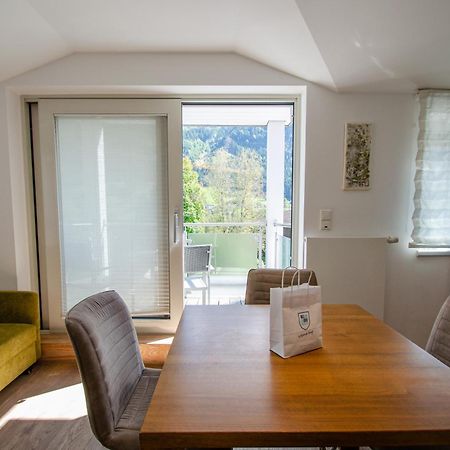 Finest Apartments Glacier View By All In One Apartments Kaprun Exteriör bild
