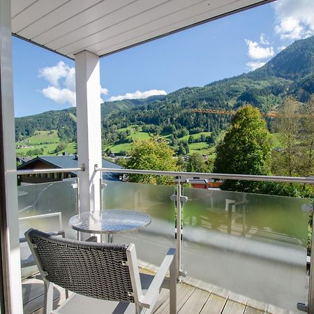 Finest Apartments Glacier View By All In One Apartments Kaprun Exteriör bild