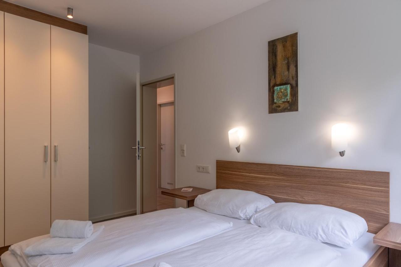 Finest Apartments Glacier View By All In One Apartments Kaprun Exteriör bild