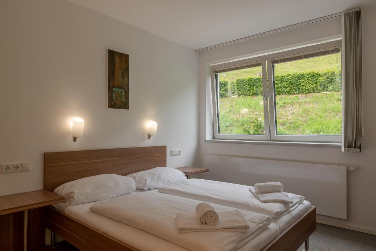 Finest Apartments Glacier View By All In One Apartments Kaprun Exteriör bild