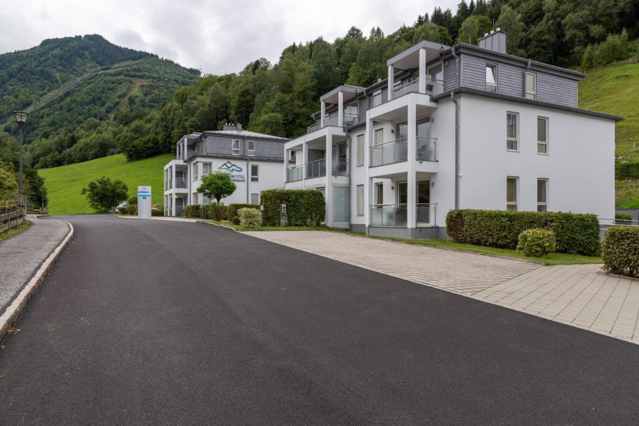 Finest Apartments Glacier View By All In One Apartments Kaprun Exteriör bild