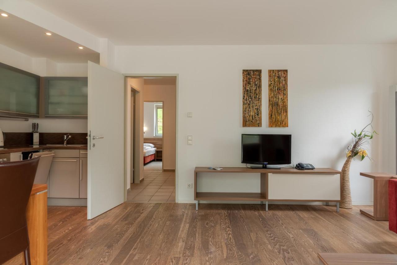 Finest Apartments Glacier View By All In One Apartments Kaprun Exteriör bild