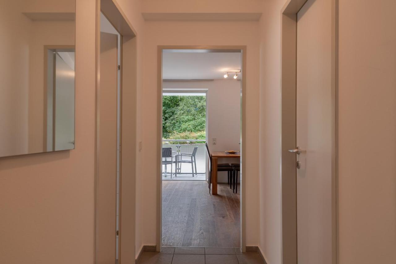 Finest Apartments Glacier View By All In One Apartments Kaprun Exteriör bild