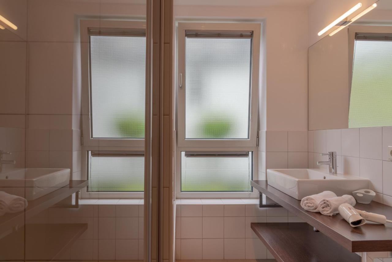 Finest Apartments Glacier View By All In One Apartments Kaprun Exteriör bild