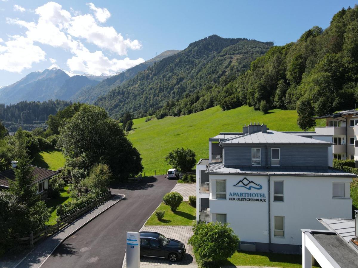 Finest Apartments Glacier View By All In One Apartments Kaprun Exteriör bild