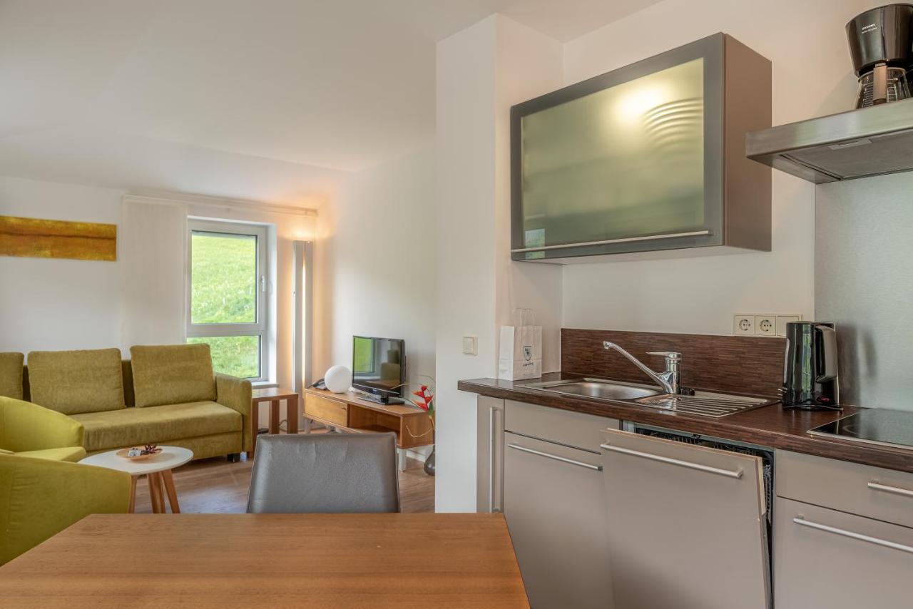 Finest Apartments Glacier View By All In One Apartments Kaprun Exteriör bild