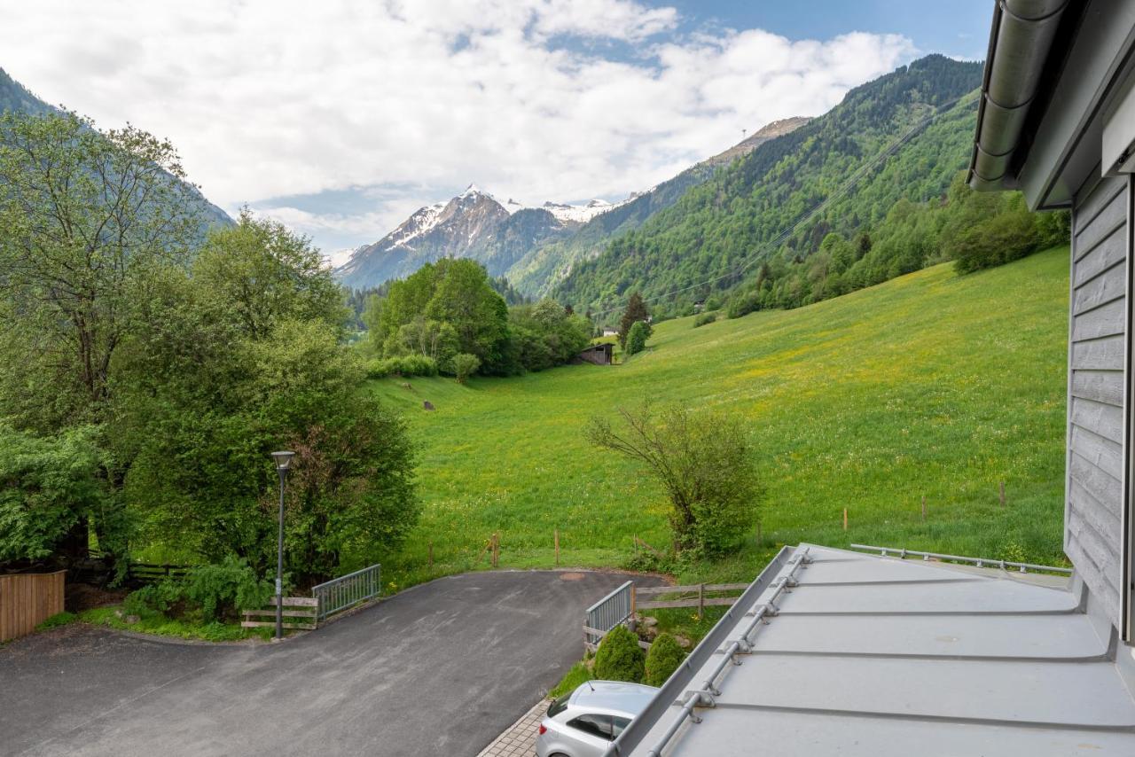 Finest Apartments Glacier View By All In One Apartments Kaprun Exteriör bild