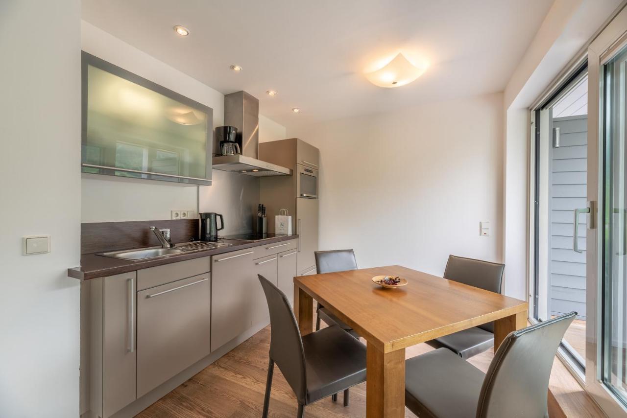 Finest Apartments Glacier View By All In One Apartments Kaprun Exteriör bild