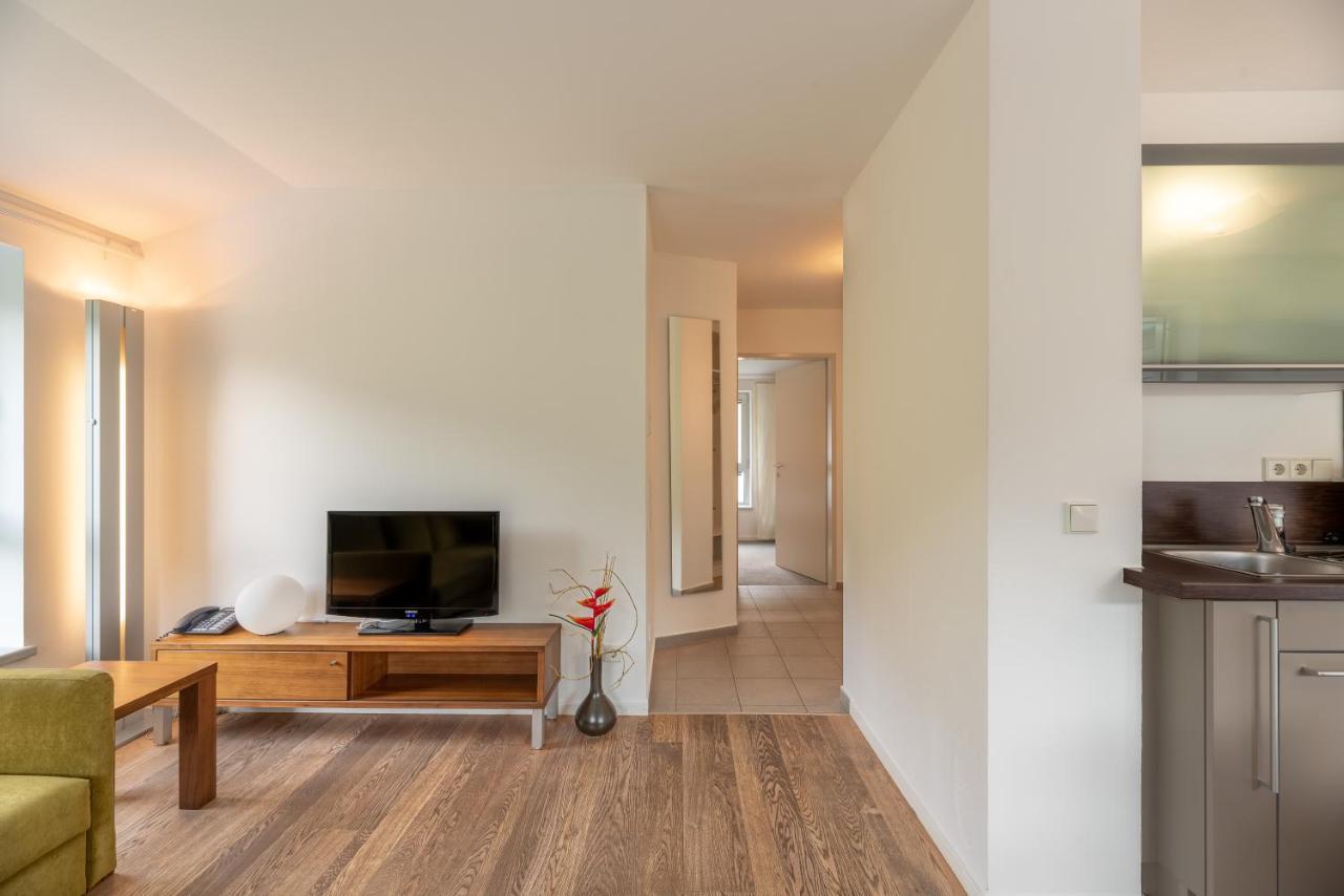Finest Apartments Glacier View By All In One Apartments Kaprun Exteriör bild