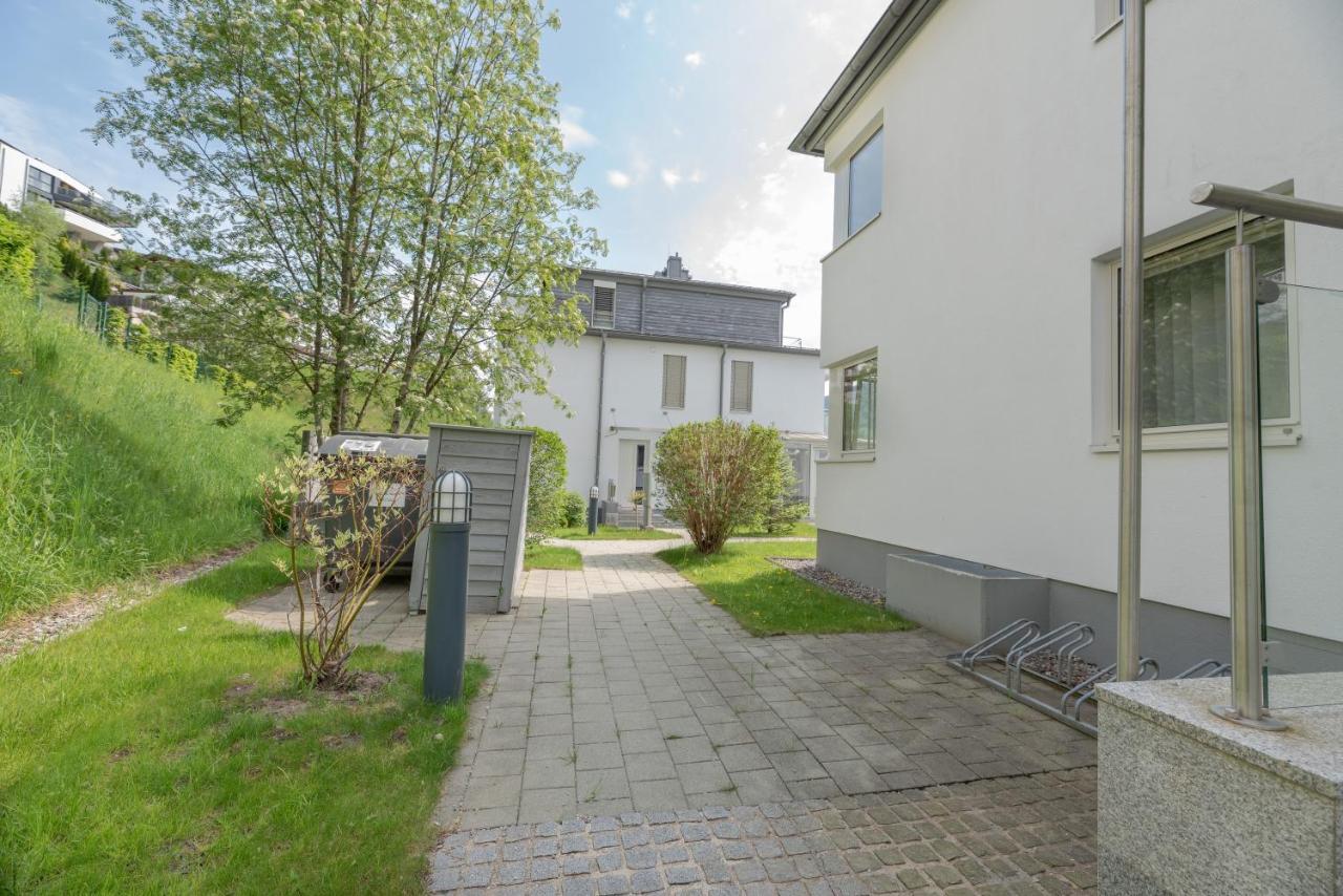 Finest Apartments Glacier View By All In One Apartments Kaprun Exteriör bild