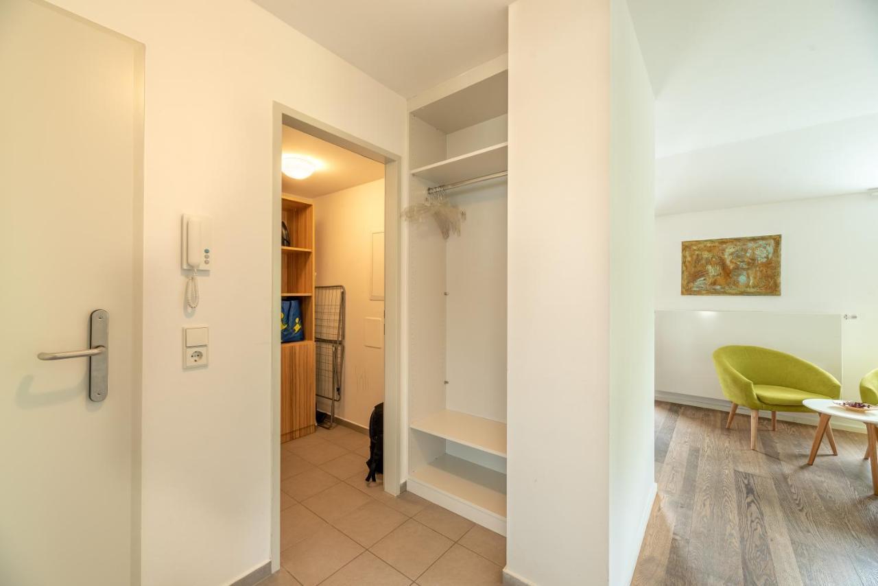 Finest Apartments Glacier View By All In One Apartments Kaprun Exteriör bild
