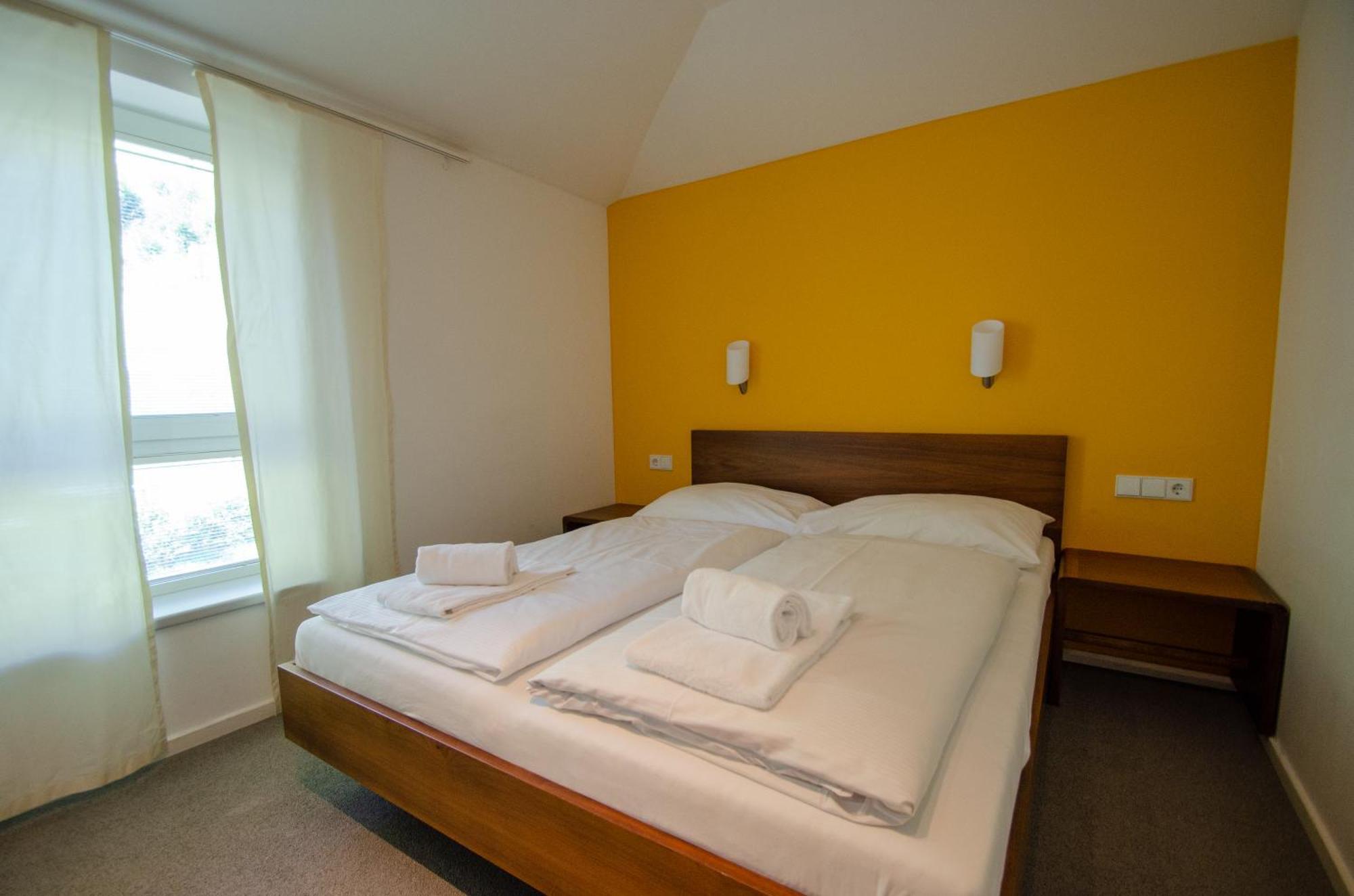 Finest Apartments Glacier View By All In One Apartments Kaprun Exteriör bild