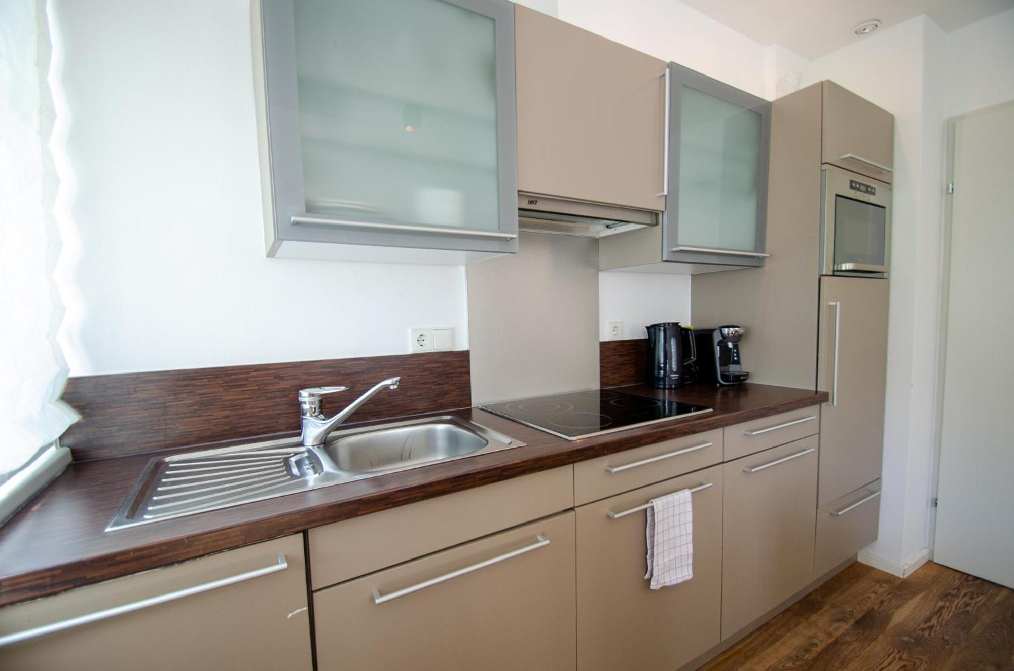 Finest Apartments Glacier View By All In One Apartments Kaprun Exteriör bild