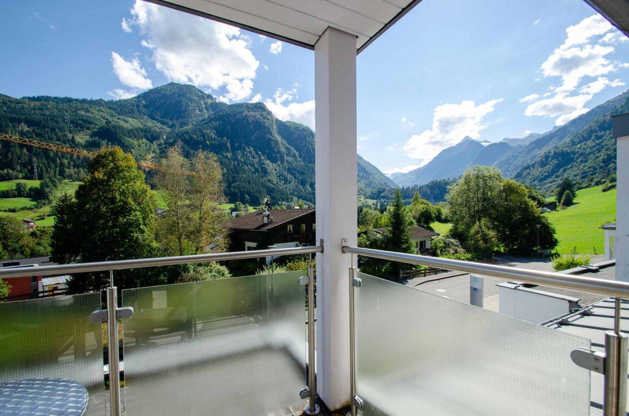 Finest Apartments Glacier View By All In One Apartments Kaprun Exteriör bild