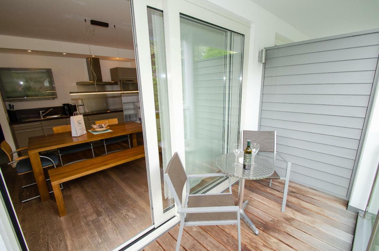 Finest Apartments Glacier View By All In One Apartments Kaprun Exteriör bild
