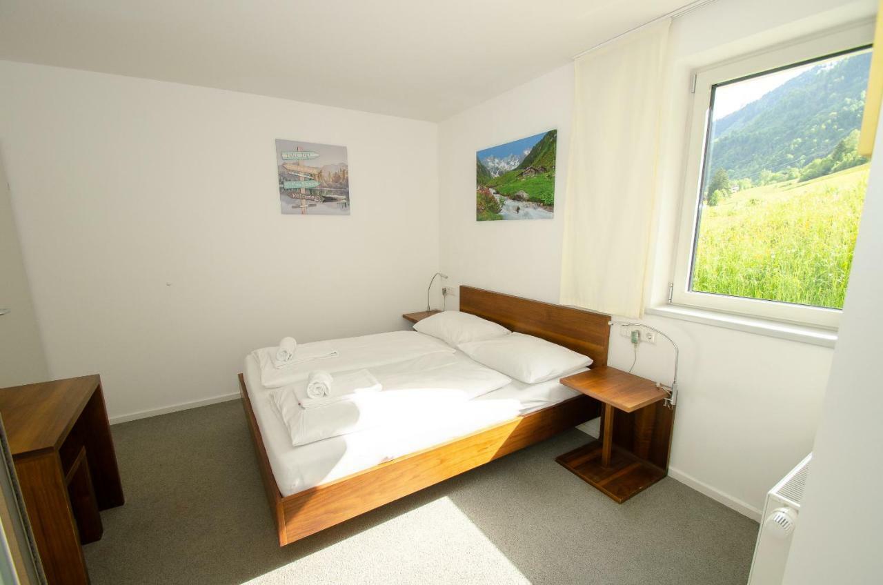 Finest Apartments Glacier View By All In One Apartments Kaprun Exteriör bild