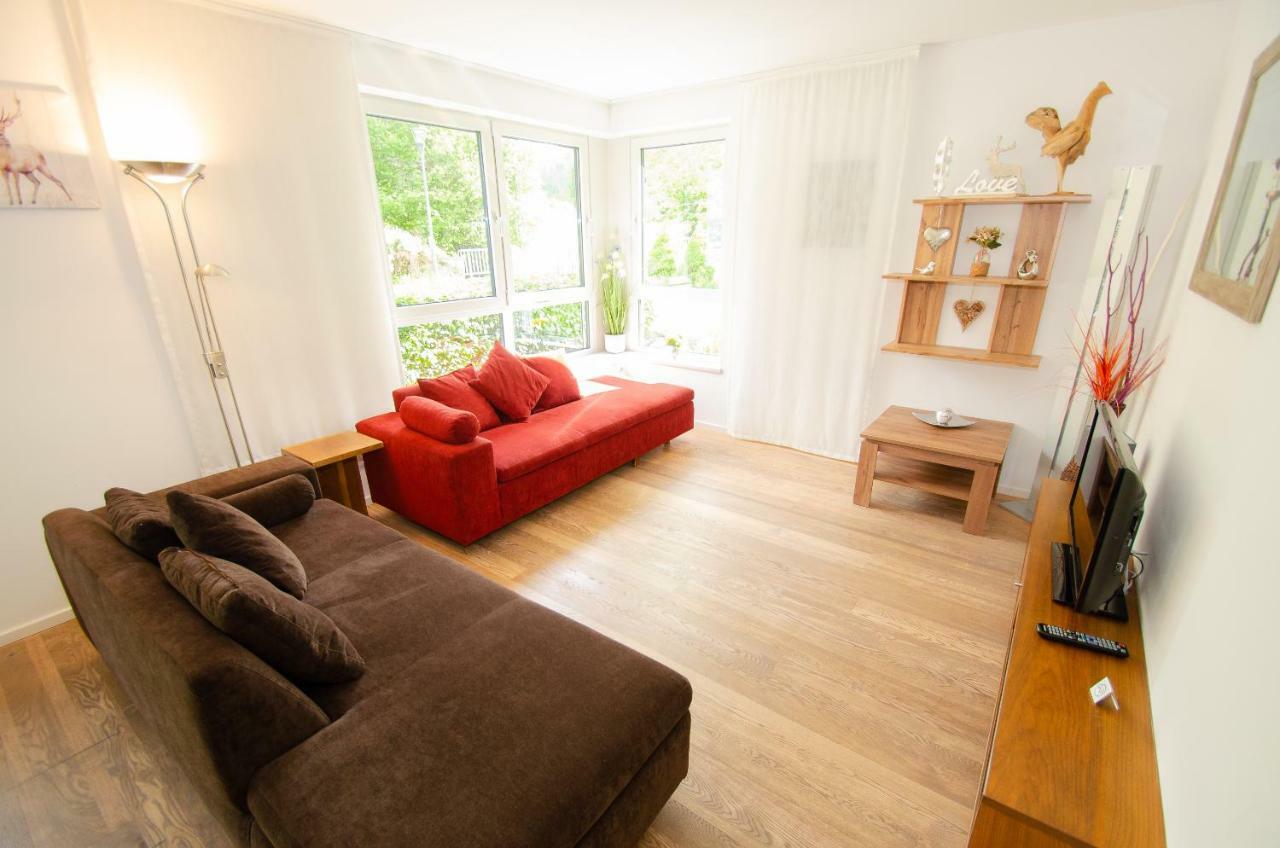 Finest Apartments Glacier View By All In One Apartments Kaprun Exteriör bild